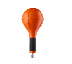 Đầu đo cường độ điện từ trường Wavecontrol WP10M, WP50, WP400, WP400C, WP400-3